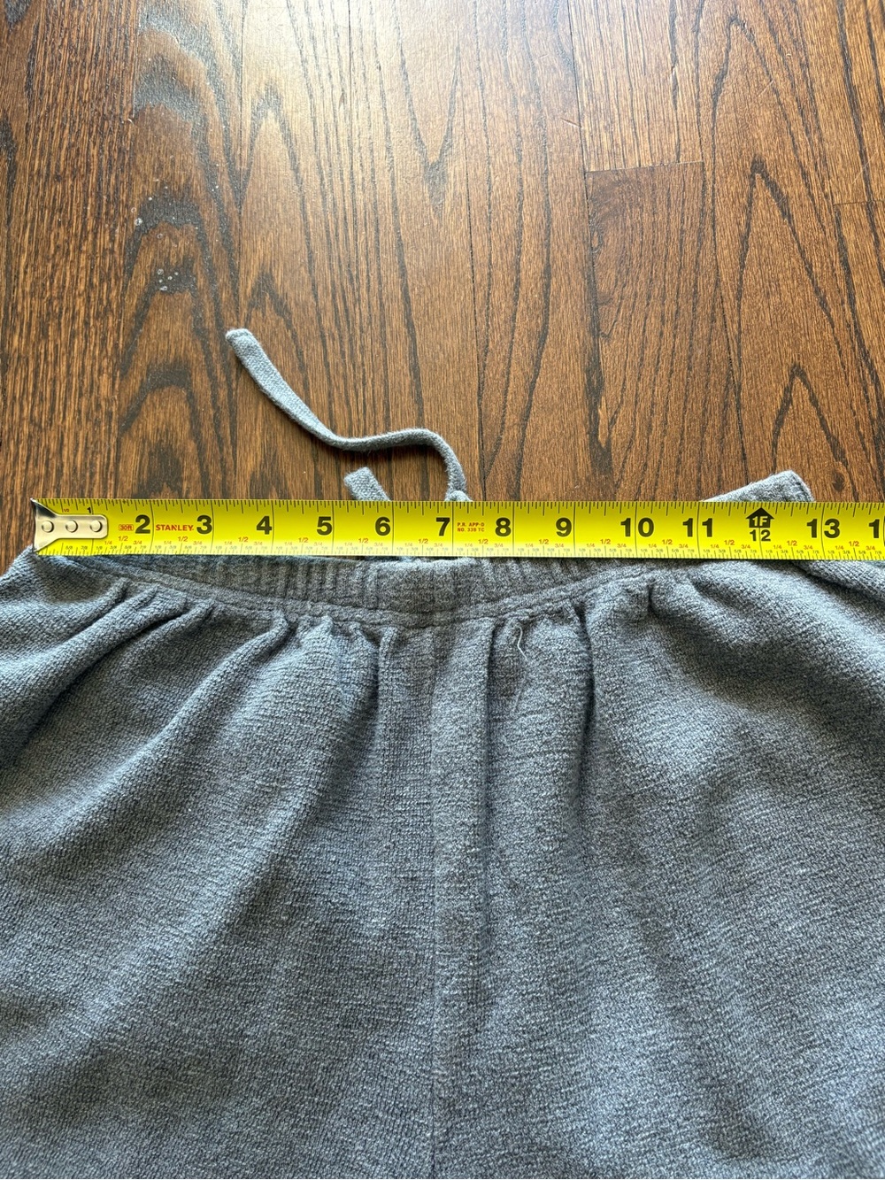 Boys lie sweatpants - Picture 9 of 10